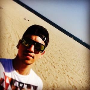 Meet your Posher, Jason